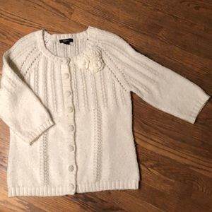 Women’s Cardigan Sweater